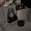 Gorgeous Black Charles & Keith Mini Bags Under $80 In Singapore