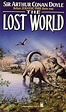 The Lost World | Sir Arthur Conan Doyle | Macmillan