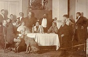 Familie von Bismarck Archive - Otto-von-Bismarck-Stiftung