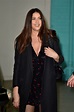 LISA SNOWDON Arrives at This Morning Show in London 03/22/2018 – HawtCelebs