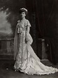 NPG Ax29332; Princess Marie Louise of Schleswig-Holstein - Portrait ...