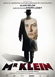 Affiche du film Monsieur Klein - Affiche 1 sur 2 - AlloCiné