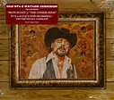 Waylon Jennings CD: Old 97's & Waylon Jennings (CD) - Bear Family Records