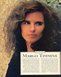 Margo Timmins - Alchetron, The Free Social Encyclopedia