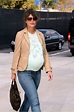 Suri Cruise Photos: Katie Holmes pregnant | Celebrity Baby Bumps ...