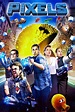 Pixels Película Completa en Español Latino en HD - El Cofre del Cine