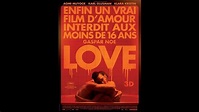 Película | Love | Trailer - YouTube