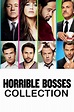 Horrible Bosses Collection - Posters — The Movie Database (TMDB)