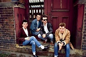 The Smiths music, videos, stats, and photos | Last.fm
