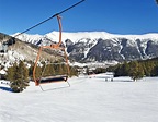 Beginner's Guide to Ski Copper Mountain | Change N Focus