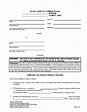 Free Ohio Divorce Forms PDF & Word - Free Printable Legal Forms