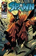 Read online Spawn comic - Issue #3