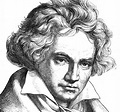 Ludwig van Beethoven. | WNYC | New York Public Radio, Podcasts, Live ...
