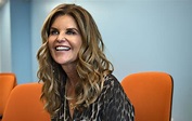 Former California First Lady Maria Shriver gives UC Irvine gender ...