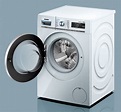 Siemens Waschmaschine iQ700 WM14W740 - sensoFresh Programm, Aktivsauerstoff