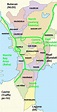 Metro Manila Subway Map, Outline of Metro Manila - Wikipedia, Главная ...