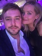 Love Island’s Iain Stirling and girlfriend Laura Whitmore see their ...