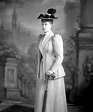 Queen Mary (1867-1953) when Princess Victoria Mary of Teck