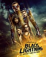 Black Lightning gets a new season 3 poster