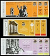 Lot Detail - 1960 Rome Summer Olympics Games of the XVII Olympiad ...