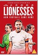 Lionesses: How Football Came Home - streaming