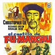 El castillo de Fu-Manchú - Película 1969 - SensaCine.com