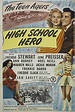 High School Hero (1946) starring Freddie Stewart on DVD - DVD Lady ...