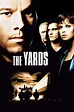 The Yards (2000) - Posters — The Movie Database (TMDB)