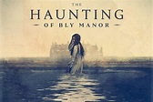 Look: Netflix shares poster for 'The Haunting of Bly Manor' series ...