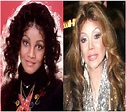 La Toya Jackson (Before & After) - Top 15 Celebs with Plastic Surgery