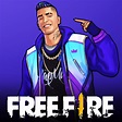 ArtStation - DJ Miguel _FREE FIRE