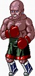 Rick Bruiser : SNES : Punch-Out!!
