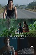 Wild Flowers (2015) — The Movie Database (TMDB)