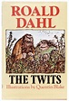 DAHL, Roald - The Twits, 1980. First edition, first impression. | The ...