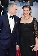Daniel Day-Lewis and Rebecca Miller | Oscar Couples Show the Love at ...
