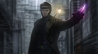 X Men Gambit Movie Wallpaper