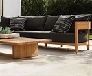 Balmain Teak Collection - Outdoor Furniture - Plaisir du Jardin Pty Ltd ...