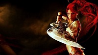 Heavenly Sword - #52: Heavenly Sword (Heavenly Sword) - IGN's Top 100 ...