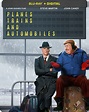 Planes, Trains, and Automobiles Limited Edition-Steelbook Blu-ray ...