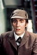 Robert Stephens is Holmes. | Holmes movie, Holmes, Sherlock holmes