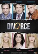 bol.com | Divorce - Seizoen 1 (Dvd), Carly Wijs | Dvd's