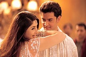 Kareena Kapoor Khan and Hrithik Roshan for KJO latest movie "Immortals ...