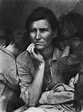 The stories behind 3 iconic Dorothea Lange photographs | Datebook