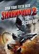 Sharknado 2: The Second One (2014) movie poster