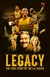 Legacy: The True Story of the LA Lakers (TV Series 2022-2022) - Posters ...