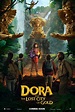 ‘Dora and the Lost City of Gold’ Reveals First Poster | Starmometer