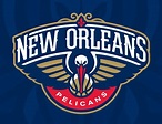 New Orleans Pelicans Unveil New Logo, Color Scheme - FanSided - Sports ...