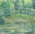 Impresionarte: El estanque de las ninfeas, Monet