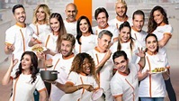 Top Chef VIP EN VIVO: Mira el programa de HOY 09 de agosto vía ...
