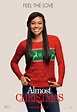 Almost Christmas (2016) Poster #1 - Trailer Addict